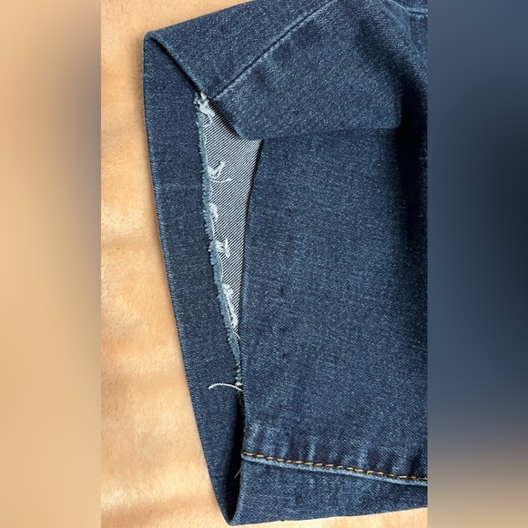 👖Women’s Kut from the Kloth Meryl Highrise Bootcut Jeans Size 8 - Picture 7 of 13